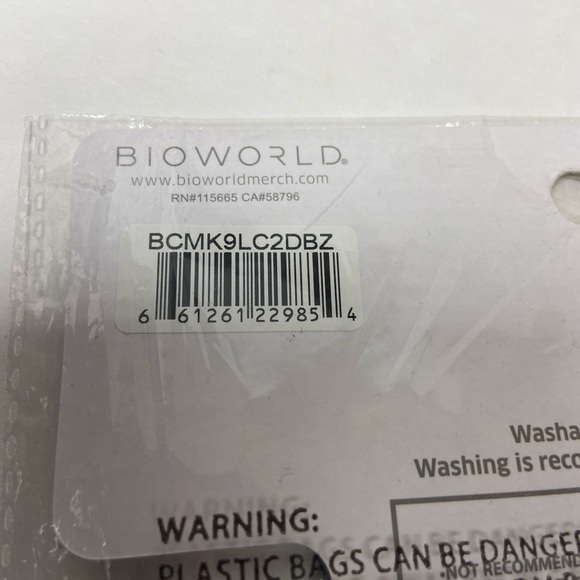 Dragon ball Z Face Mask/Cover - Picture 2 of 5